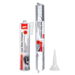 APP Auto Glass Compact Adhésif polyuréthane pour pare-brise
